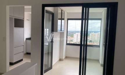 Apartamento com 2 quartos à venda na Rua Eduardo Lane, 200, Jardim Guanabara, Campinas, 80 m2 por R$ 1.200.000
