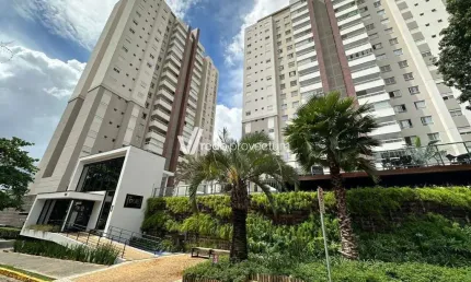 Apartamento com 3 quartos à venda na Rua João da Fonseca Bicudo, 533, Jardim Pau Preto, Indaiatuba, 97 m2 por R$ 1.100.000