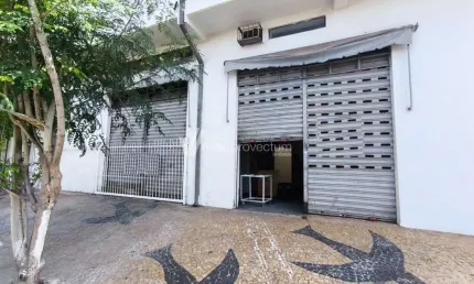 Sala comercial para alugar na Rua Fernandópolis, 235, Cidade Jardim, Campinas, 110 m2 por R$ 2.400