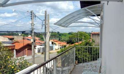 Casa com 2 quartos à venda na Rua Víctor Falson, 350, Jardim Tupi, Campinas, 150 m2 por R$ 650.000