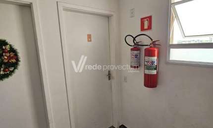 Apartamento com 2 quartos à venda na Rua 4, 130, Residencial Vila Park, Campinas, 49 m2 por R$ 190.000