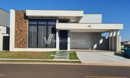 Casa em condomínio fechado com 4 quartos à venda na Jaguariúna, s/nº, Residencial Campo Camanducaia, Jaguariúna, 258 m2 por R$ 1.750.000