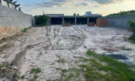 Terreno à venda na Caminho da Servidão G, 86, Chácara de Recreio Santa Fé, Campinas por R$ 222.600