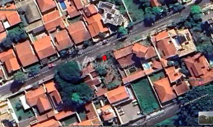 Terreno à venda na Rua Iracema Salani Palazzo, 183, Parque das Universidades, Campinas por R$ 432.000