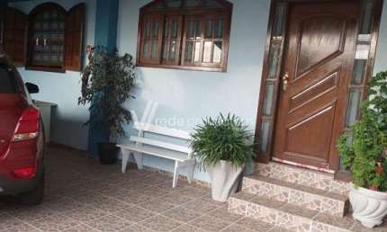 Casa com 4 quartos à venda na Rua Eusébio de Queiroz, 706, Jardim Amanda I, Hortolândia, 250 m2 por R$ 1.430.000