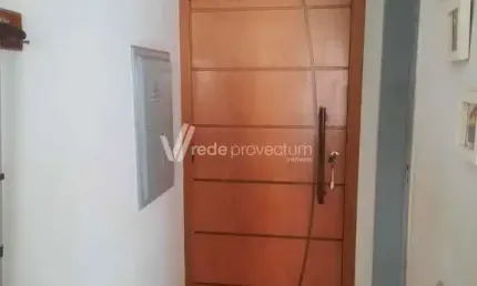 Apartamento com 3 quartos à venda na Avenida Jorge Tibiriçá, 1840, Parque Prado, Campinas, 75 m2 por R$ 450.000