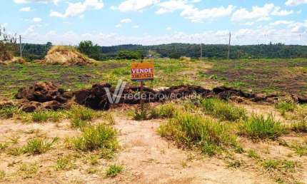 Terreno à venda na Rua Parque Nacional Serra da Bocaina, s/nº, Residencial Bela Aliança, Campinas por R$ 270.000