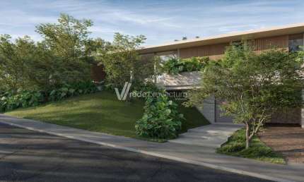 Casa em condomínio fechado com 5 quartos à venda na Estrada Municipal Manoel Stefani, s/n°, Centro, Itatiba, 654 m2 por R$ 9.900.000