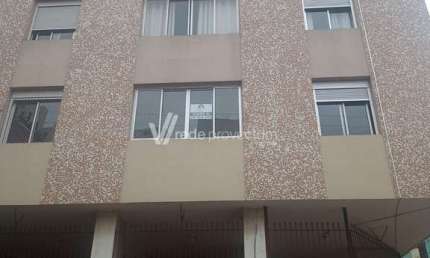 Apartamento com 2 quartos à venda na Rua Doutor Quirino, 650, Centro, Campinas, 78 m2 por R$ 390.000
