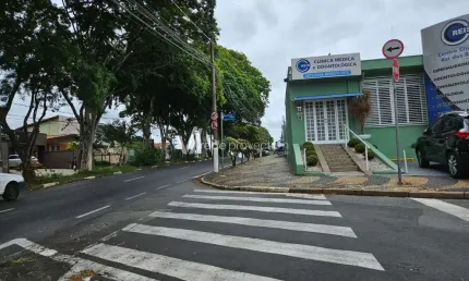 Casa comercial à venda na Ibrain Nobre, 526, Vila Carlito, Campinas, 303 m2 por R$ 1.000.000