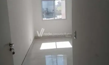 Apartamento com 2 quartos à venda na Avenida 2, 251, Jardim das Flores, Hortolândia, 42 m2 por R$ 189.999