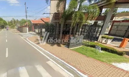 Terreno em condomínio fechado à venda na Rua Emílio Perino, s/nº, Jardim Parque Avenida, Limeira por R$ 470.000