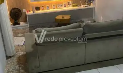 Casa com 4 quartos à venda na das safiras, 6, jardim nova palmares, valinhos, 170 m2 por r$ 620.000