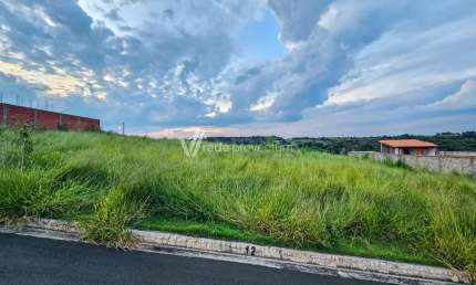 Terreno comercial à venda na Avenida John Boyd Dunlop, 4774, Jardim Ipaussurama, Campinas por R$ 217.000
