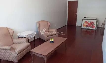 Apartamento com 2 quartos à venda na Rua Marechal Deodoro, 1211, Centro, Campinas, 82 m2 por R$ 370.000