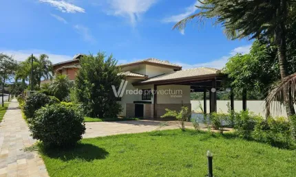 Casa em condomínio fechado com 2 quartos à venda na Rua João Previtalle, 2780, Condomínio Residencial Terras do Caribe, Valinhos, 136 m2 por R$ 990.000