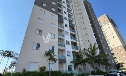 Apartamento com 3 quartos à venda na Alameda Ezequiel Mantoanelli, 220, Jardim Panorama, Indaiatuba, 63 m2 por R$ 515.000