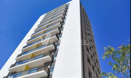 Apartamento com 1 quarto para alugar na Rua Barreto Leme, 1998, Cambuí, Campinas, 57 m2 por R$ 4.300
