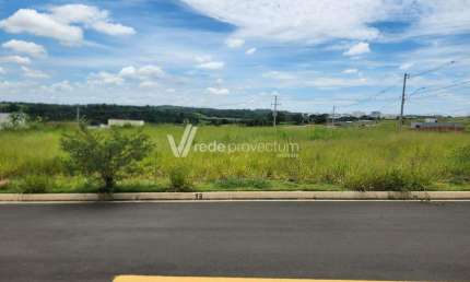 Terreno à venda na Rua Parque Nacional da Mocidade, s/n, Residencial Bela Aliança, Campinas por R$ 250.000