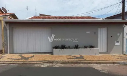 Casa com 3 quartos à venda na dos Goitacazes, 153, Vila Miguel Vicente Cury, Campinas, 85 m2 por R$ 460.000
