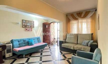 Casa com 3 quartos à venda na Rua República Dominicana, 969, Jardim Nova Europa, Campinas, 134 m2 por R$ 650.000