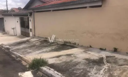 Casa com 3 quartos à venda na Rua Gravataí, 393, Parque Dom Pedro II, Campinas, 87 m2 por R$ 285.000