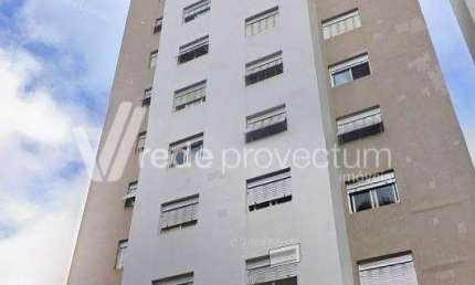 Apartamento com 2 quartos à venda na Rua Sacramento, 427, Vila Itapura, Campinas, 124 m2 por R$ 347.000