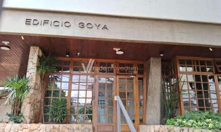 Apartamento com 3 quartos à venda na Rua General Marcondes Salgado, 769, Centro, Campinas, 90 m2 por R$ 480.000