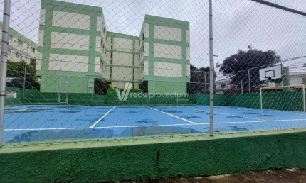 Apartamento com 2 quartos à venda na rua jornalista ernesto napoli, 726, jardim paulicéia, campinas, 80 m2 por r$ 210.000