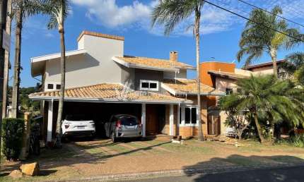 Casa em condomínio fechado com 3 quartos à venda na Rua João Previtalle, 2780, Condomínio Residencial Terras do Caribe, Valinhos, 200 m2 por R$ 1.400.000