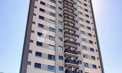 Apartamento com 2 quartos para alugar na Rua Eduardo Lane, 200, Jardim Guanabara, Campinas, 80 m2 por R$ 5.200