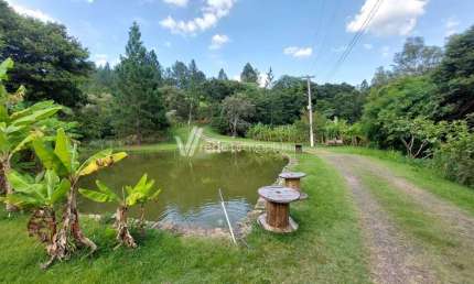 Fazenda à venda na Rodovia José Bonifácio Coutinho Nogueira, km 5,5, Joaquim Egídio, Campinas, 700 m2 por R$ 5.500.000