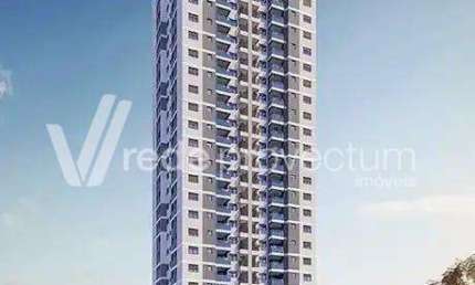 Apartamento com 3 quartos à venda na Rua Orlando Fagnani, 92, Jardim Planalto, Campinas, 105 m2 por R$ 1.550.000