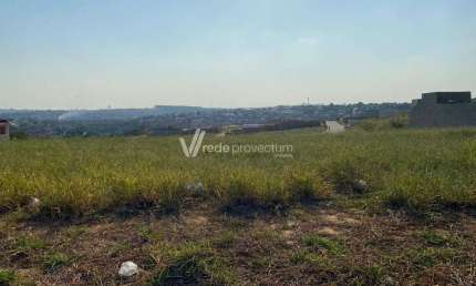Terreno à venda na Rua do Parque, 4774, Jardim Ipaussurama, Campinas por R$ 260.000