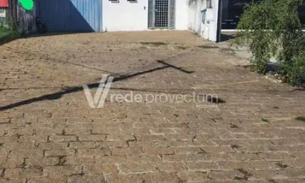 Barracão / Galpão / Depósito para alugar na Rua Plínio Pereira Neves, 514, Jardim Leonor, Campinas, 300 m2 por R$ 9.000