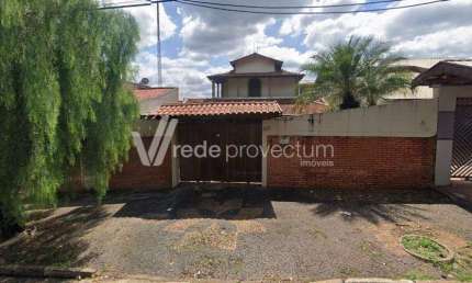 Casa com 4 quartos à venda na Avenida dos Expedicionários, 415, Jardim Fortaleza, Paulínia, 300 m2 por R$ 950.000