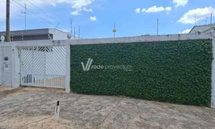 Casa com 2 quartos à venda na Rua José Estevão Teixeira Mendes, 70, Jardim Campos Elíseos, Campinas, 98 m2 por R$ 460.000