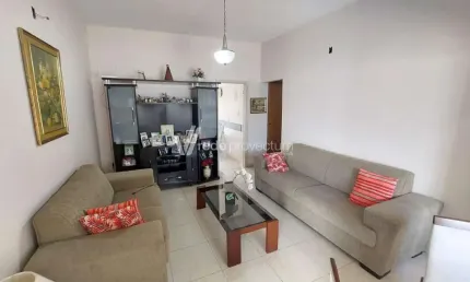 Casa com 2 quartos à venda na Rua Duarte da Costa, 473, Vila Nogueira, Campinas, 176 m2 por R$ 550.000