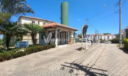 Apartamento com 3 quartos à venda na Avenida Washington Luís, 4150, Parque Prado, Campinas, 52 m2 por R$ 299.000