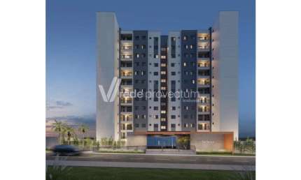 Apartamento com 3 quartos à venda na Rua João Batista Pupo de Moraes, 485, Parque Industrial, Campinas, 67 m2 por R$ 560.000