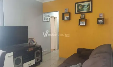 Apartamento com 2 quartos à venda na rua antônio rodrigues moreira neto, 311, jardim paulicéia, campinas, 54 m2 por r$ 245.000
