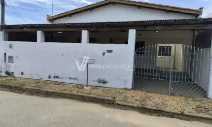 Casa com 4 quartos para alugar na dos Angelins, 392, Vila Boa Vista, Campinas, 170 m2 por R$ 2.300