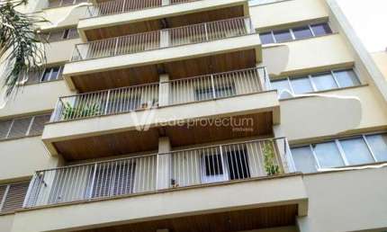 Apartamento com 4 quartos para alugar na Avenida Papa Pio XII, 33, Jardim Chapadão, Campinas, 130 m2 por R$ 3.500