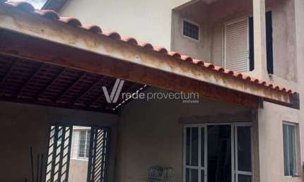 Casa com 3 quartos à venda na Rua Álvaro Álvares de Abreu e Silva Filho, 61, Jardim Chapadão, Campinas, 250 m2 por R$ 1.200.000