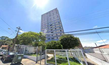 Apartamento com 3 quartos à venda na Rua Barão de Anhumas, 152, Bosque, Campinas, 86 m2 por R$ 399.000