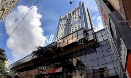 Sala comercial à venda na Rua Conceição, 233, Centro, Campinas, 35 m2 por R$ 200.000