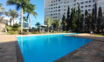 Apartamento com 3 quartos à venda na rua santa rita do passa quatro, 121, jardim nova europa, campinas, 62 m2 por r$ 400.000