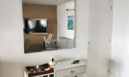 Apartamento com 3 quartos para alugar na Rua da Abolição, 1000, Ponte Preta, Campinas, 80 m2 por R$ 4.400
