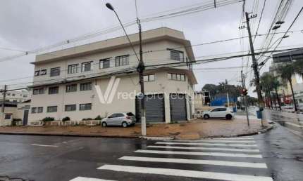 Prédio para alugar na Avenida Brasil, 275, Jardim Guanabara, Campinas, 765 m2 por R$ 19.000