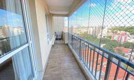 Cobertura com 3 quartos à venda na Rua Frei José de Monte Carmelo, 604, Jardim Proença, Campinas, 170 m2 por R$ 1.500.000